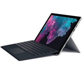 Замена шлейфа на планшете Microsoft Surface Pro 6 в Саранске